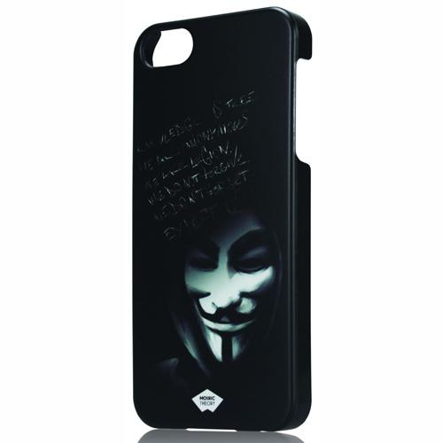 MOSAIC FND ANONYMOUS SERIE FOR IPHONE 5 -